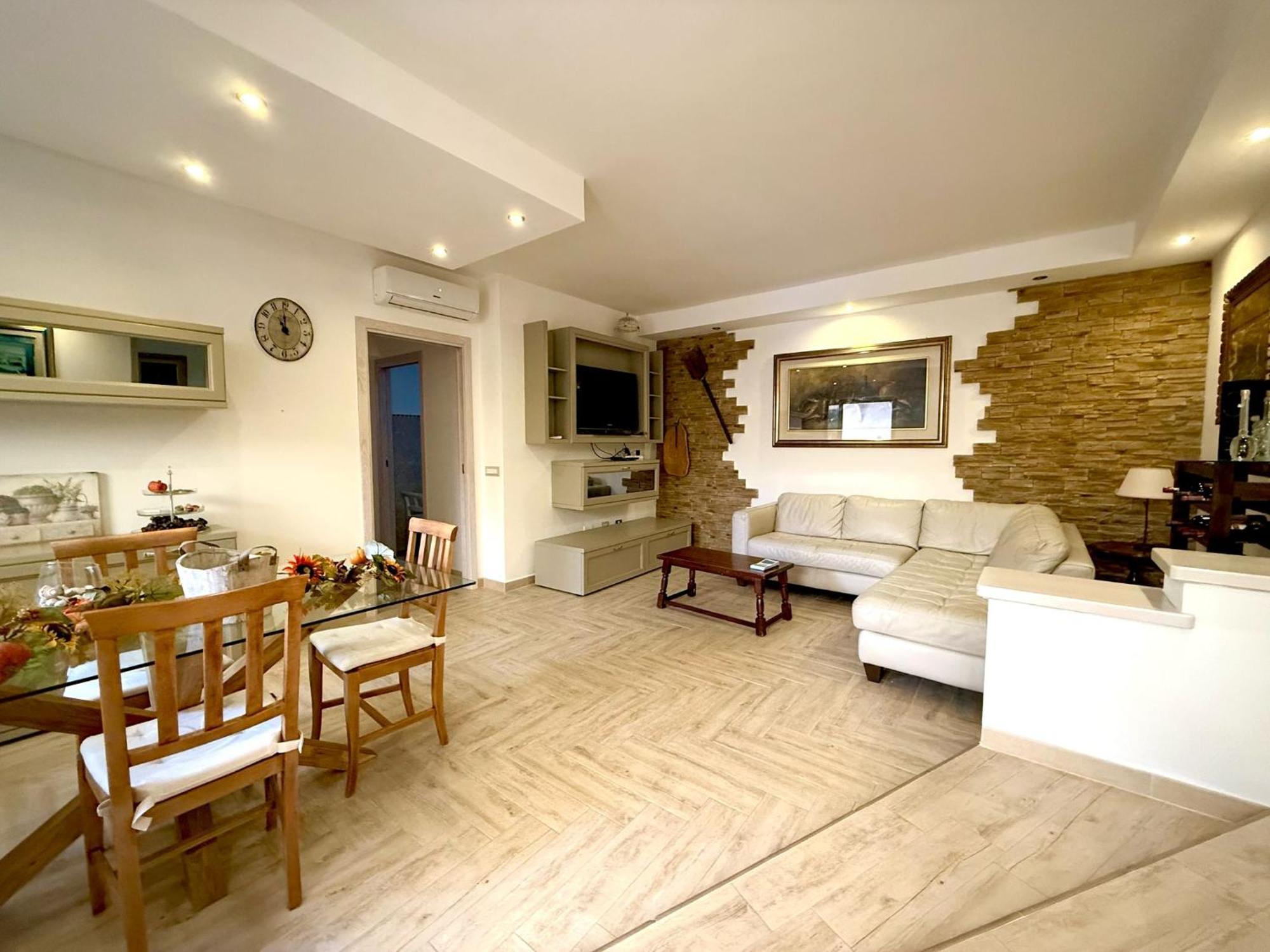 The Refuge Apartment Porto Torres Exterior photo
