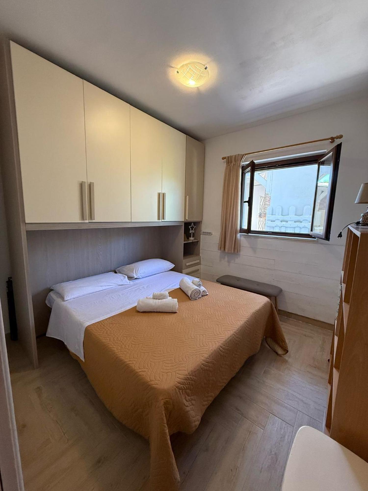 The Refuge Apartment Porto Torres Exterior photo